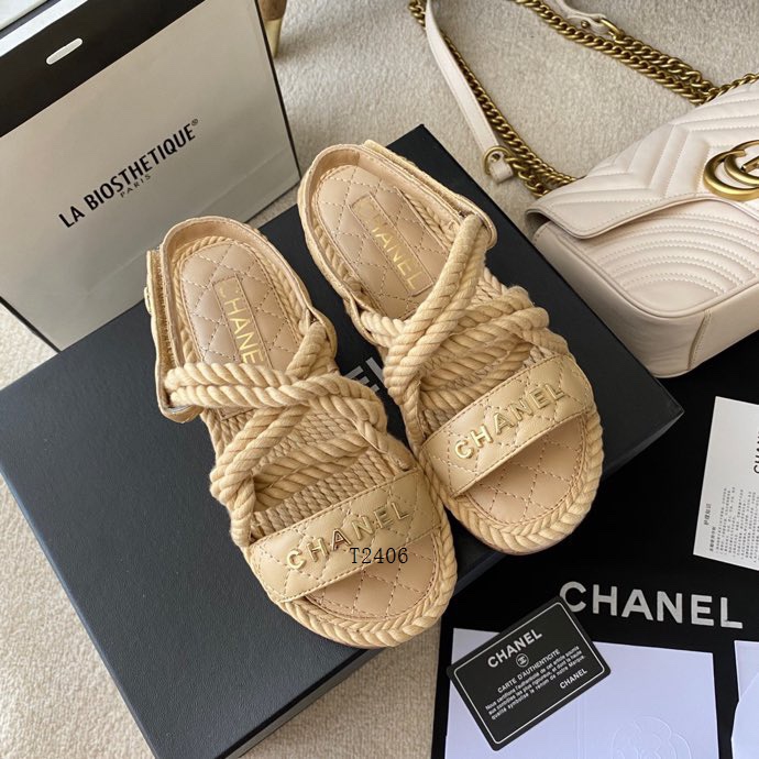 Chanel sz35-40 25